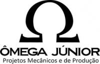 Ômega Júnior Logotipo