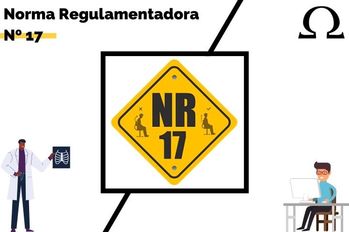 Norma Regulamentadora Nº 17